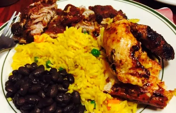 Hamilton Barbecue and Restaurant