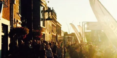 The Stanley Jefferson