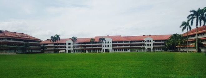 La Plaza Cuidad del Saber.