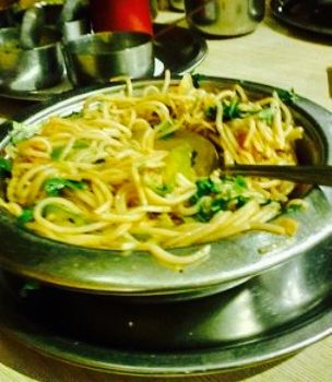 Sagar Ratna Restaurants