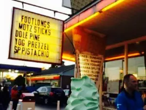 Dairy Supreme