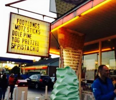 Dairy Supreme