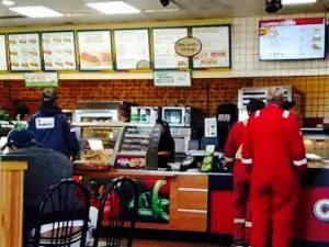 Subway