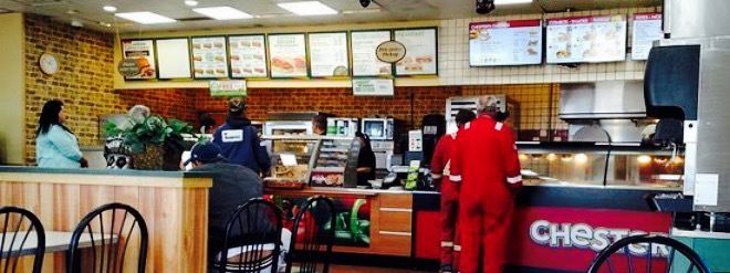 Subway