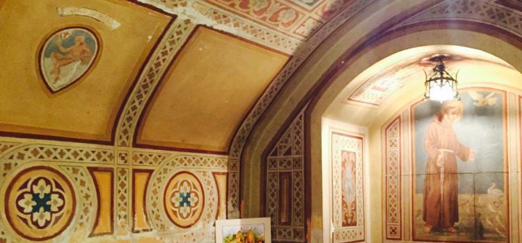 Ristorante Buca San Francesco Srl