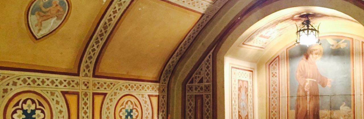 Ristorante Buca San Francesco