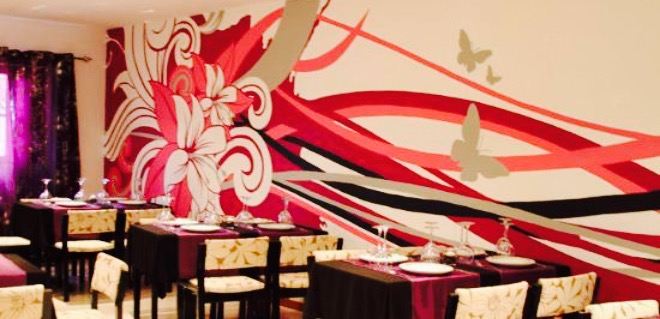 O Cordel Restaurante