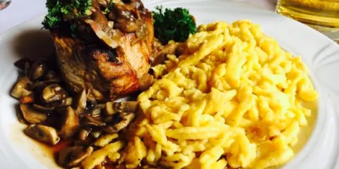 Restaurant Gasthof Adler