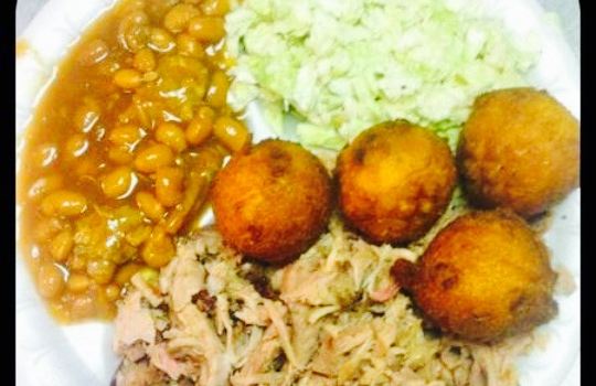 Ol' Bob's BBQ