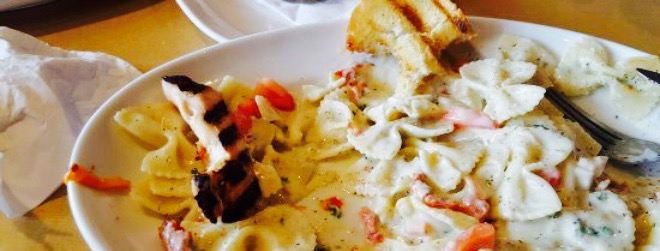 Boston Pizza