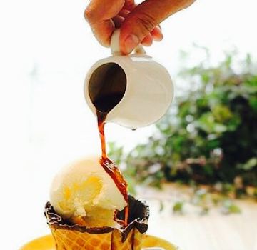 Presley Coffe Shop