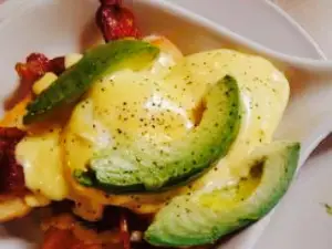 Danielle's Crêperie