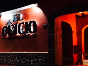 El Oficio
