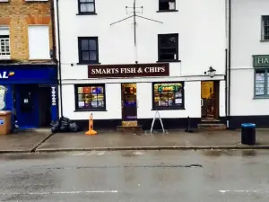 Smarts Fish & Chips THAME