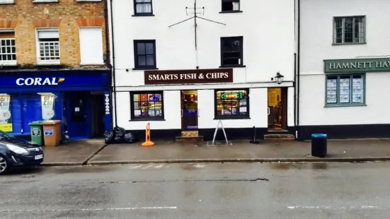 Smarts Fish & Chips