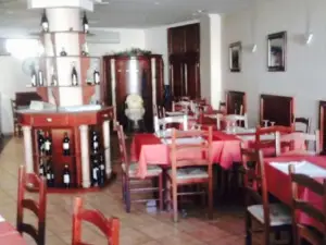 Ristorante Pizzeria A nossa casa