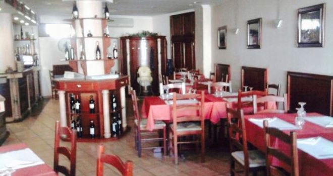 Ristorante Pizzeria A nossa casa