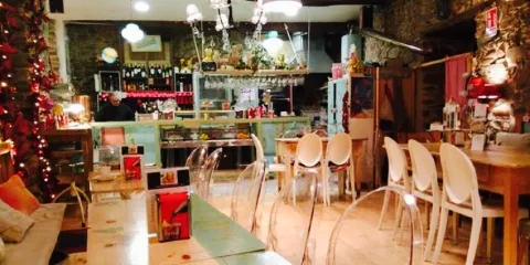 La Bodega de Godivah