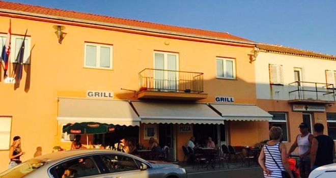 Bistro Nina