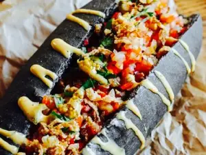Funky Food