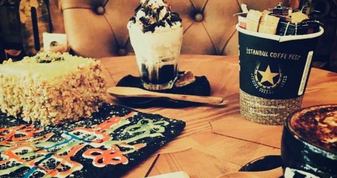 Caffeine Coffee