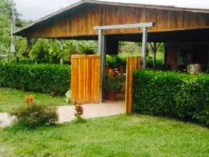 Restaurante Cayuga