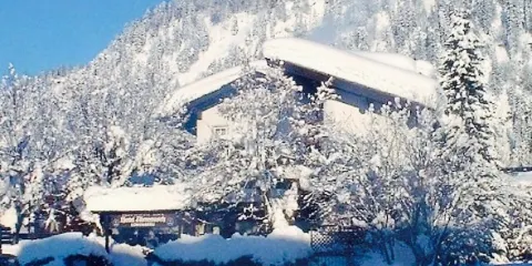 Hotel Restaurant Almrausch