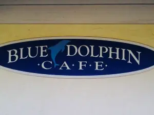 Blue Dolphin Cafe