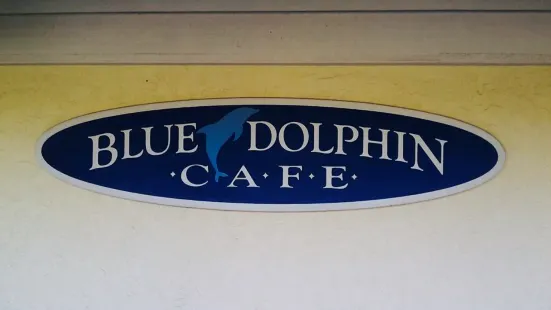 Blue Dolphin Cafe