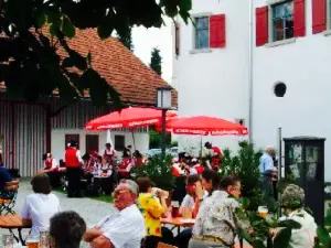 Wirtshaus Schloss