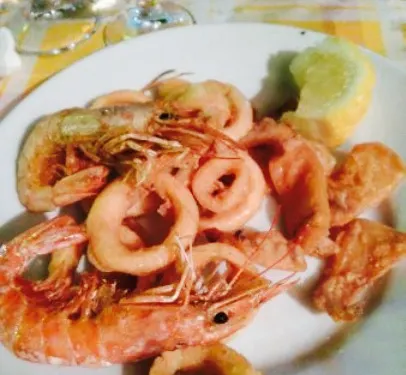 Gastronomia Il Buongustaio