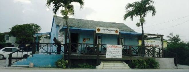 Eddie's Edgewater Restaurant