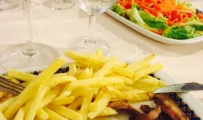 Restaurante A Grelha