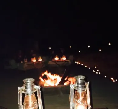 Stepwell the Rawla Narlai