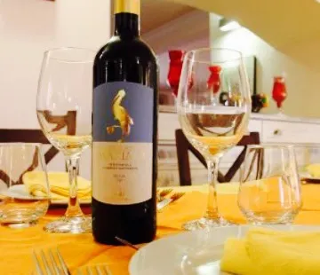 Sirignano Wine Resort Restaurant