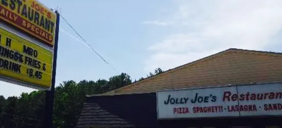 Jolly Joes Cafe