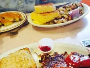 Patty's Place