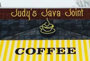 Judy's Java Joint