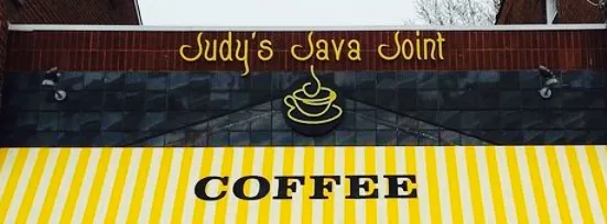 Judy's Java Joint