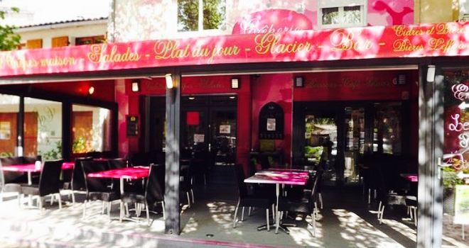 Les Fleurs d'Arlette