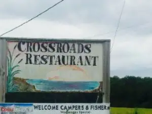 Crossroads Restaurant & Lounge