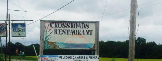 Crossroads