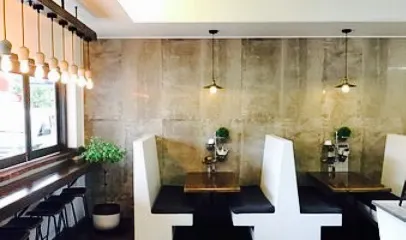 Pancho's Pizza & Pasta