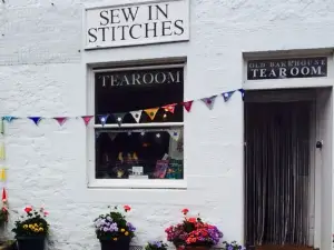 Old Bakehouse Tearoom