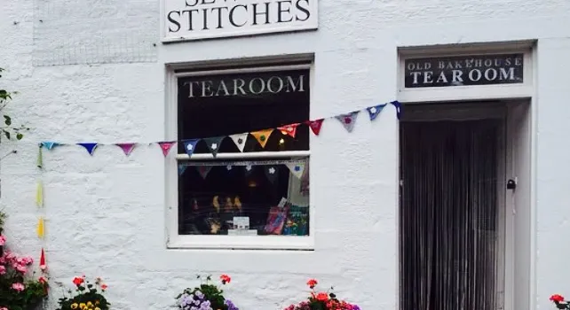 Old Bakehouse Tearoom