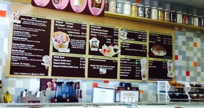 Marble Slab