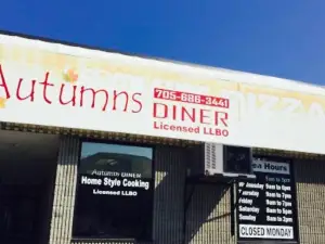 Autumns Diner