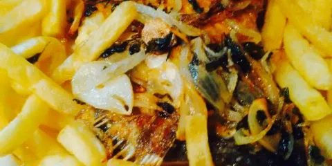 Restaurante Paraíso