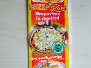 Pizza'Pam