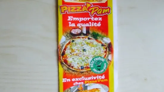 Pizza'Pam